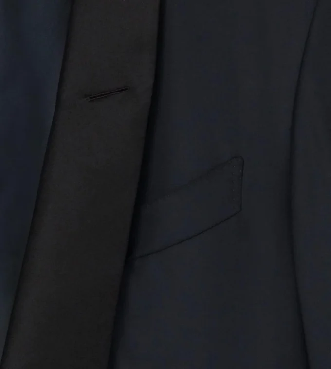 Πολυτελές Twill O’Connor Tuxedo