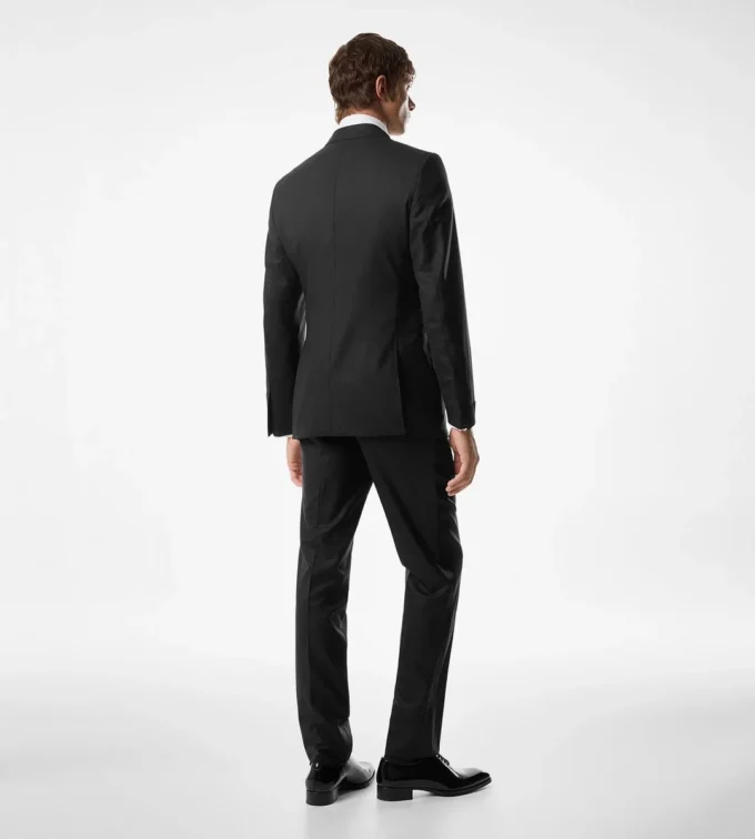 Πολυτελές Twill O’Connor Tuxedo