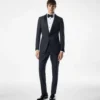 Πολυτελές Twill O’Connor Tuxedo