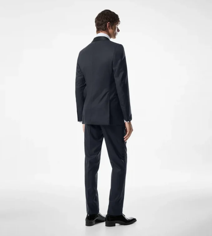 Πολυτελές Twill O’Connor Tuxedo