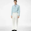 Πουκάμισο Denim Chambray Western
