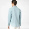 Πουκάμισο Denim Chambray Western