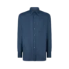 Πουκάμισο Gabardine Fluid Fit