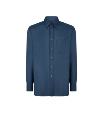Πουκάμισο Gabardine Fluid Fit