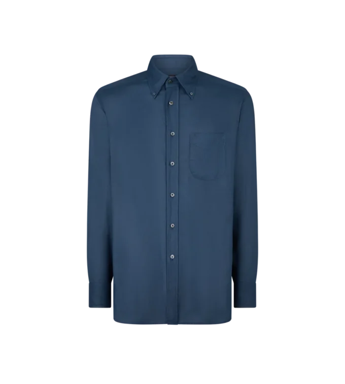 Πουκάμισο Gabardine Fluid Fit