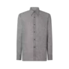 Πουκάμισο Polka Dot Fluid Fit