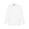 Πουκάμισο Poplin Classic Fit