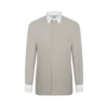 Πουκάμισο Poplin Classic Fit