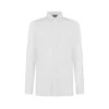 Πουκάμισο Poplin Classic Fit