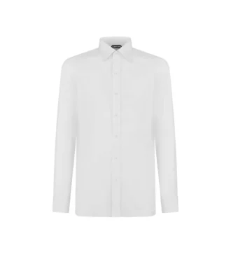 Πουκάμισο Poplin Classic Fit