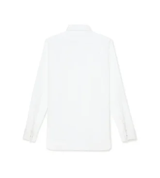 Πουκάμισο Poplin Classic Fit
