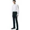 Πουκάμισο Poplin Classic Fit
