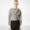 Πουκάμισο Poplin Classic Fit