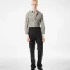 Πουκάμισο Poplin Classic Fit