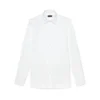 Πουκάμισο Poplin Slim Fit