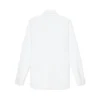Πουκάμισο Poplin Classic Fit για βραδινές εξόδους