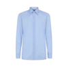Πουκάμισο Poplin Slim Fit