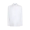 Πουκάμισο Poplin Slim Fit