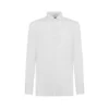 Πουκάμισο Poplin Slim Fit