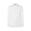 Πουκάμισο Poplin Slim Fit