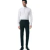 Πουκάμισο Poplin Slim Fit