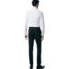 Πουκάμισο Poplin Slim Fit