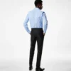 Πουκάμισο Poplin Slim Fit