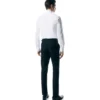 Πουκάμισο Poplin Slim Fit