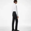 Πουκάμισο Poplin Slim Fit