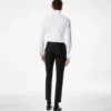 Πουκάμισο Poplin Slim Fit για βραδινές εξόδους