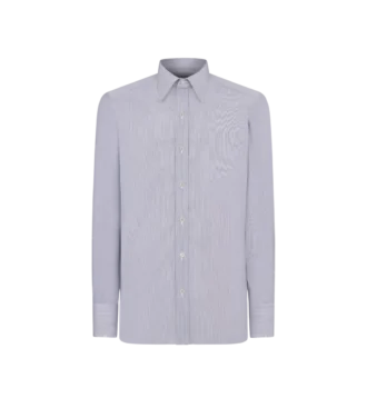 Πουκάμισο Tiny Stripe Slim Fit
