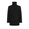 Πουλόβερ Melton Wool Shearling
