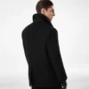 Πουλόβερ Melton Wool Shearling