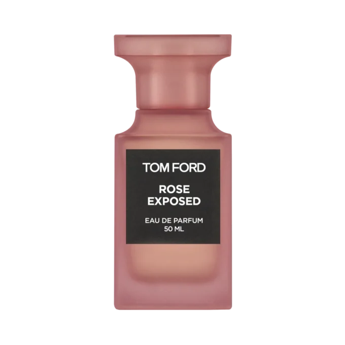 Rose Exposed Eau De Parfum