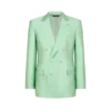 Σακάκι Duchesse Polka Dot Jaquard