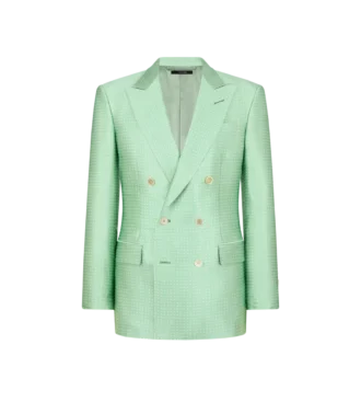 Σακάκι Duchesse Polka Dot Jaquard