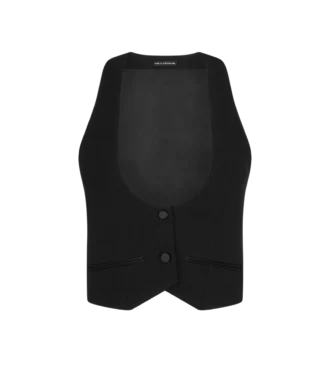 Σακάκι σμόκιν Sharp Grain De Poudre