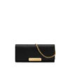 Σατέν Bar Clutch