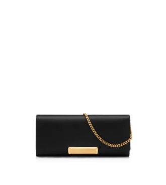 Σατέν Bar Clutch