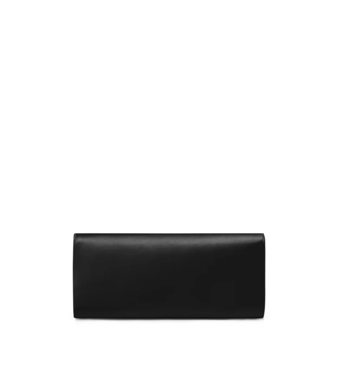 Σατέν Bar Clutch