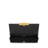 Σατέν Bar Clutch