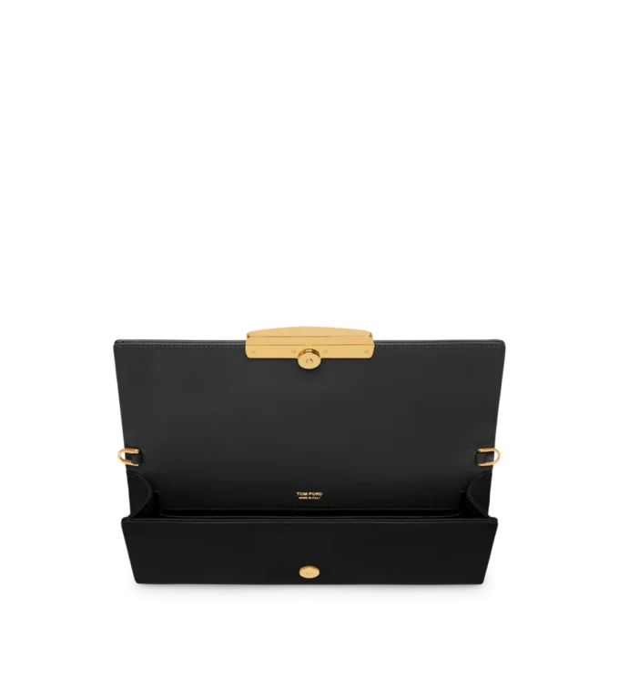 Σατέν Bar Clutch