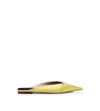 Σατέν Julianne Mule