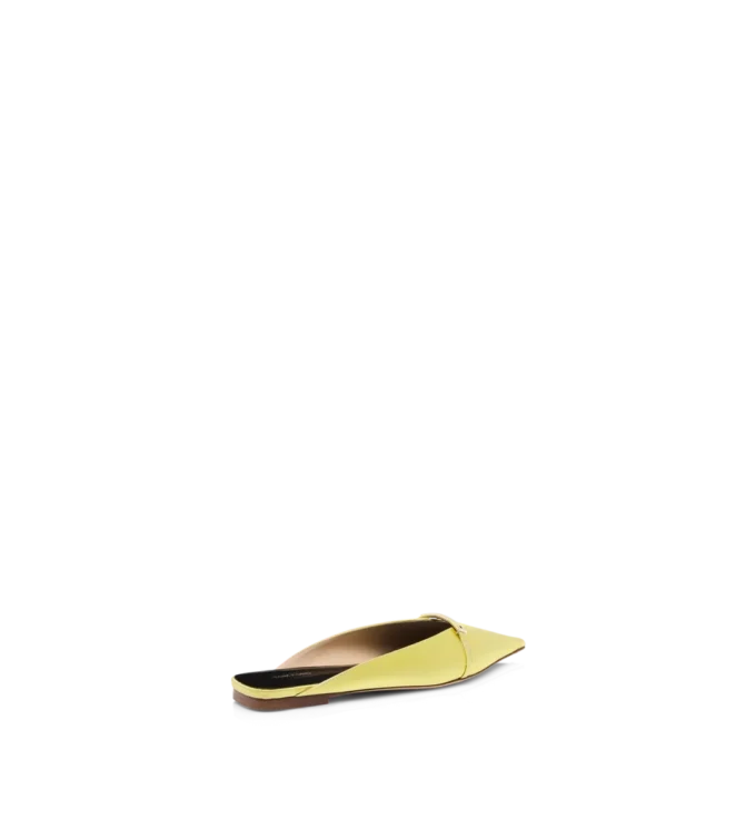 Σατέν Julianne Mule