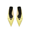 Σατέν Julianne Mule