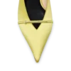 Σατέν Julianne Mule