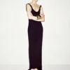 Σατέν Julianne Mule
