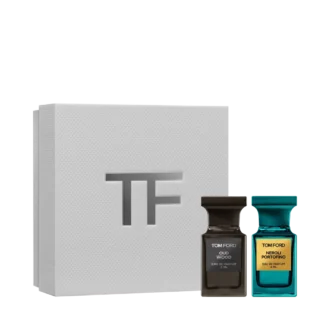 Σετ δειγμάτων Private Blend Deluxe