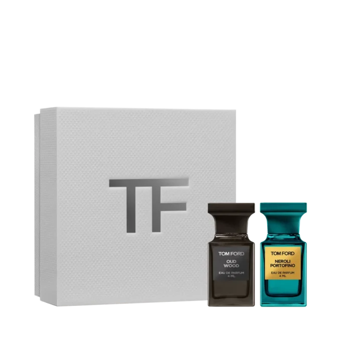 Σετ δειγμάτων Private Blend Deluxe