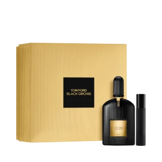 Σετ Eau De Parfum Black Orchid